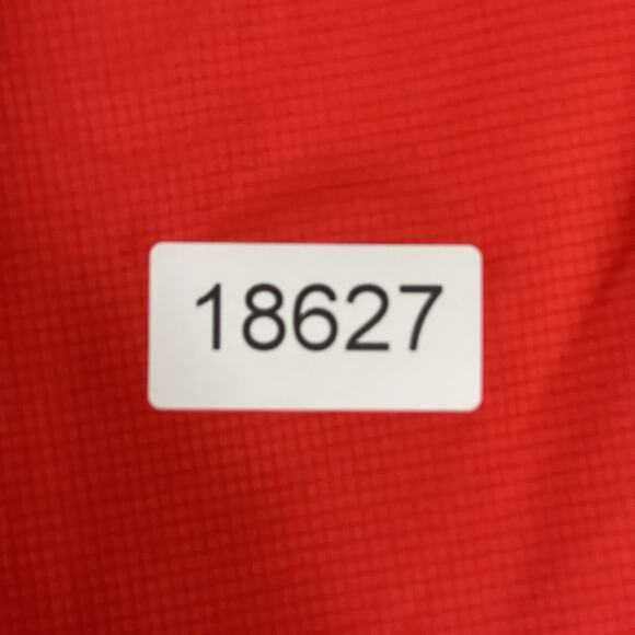 Puma Short Mens L Red Ultimate Athletic Performance Stretch Elastic Waist - Picture 14 of 14